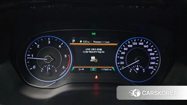 Hyundai Palisade id 3626940 из Кореи 18