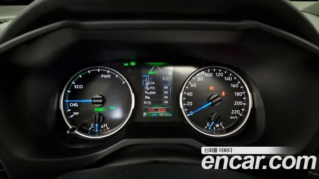 Toyota RAV4 5th Generation id 2674725 из Кореи 18