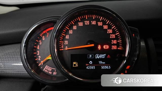 Mini Cooper id 4490264 из Кореи 28