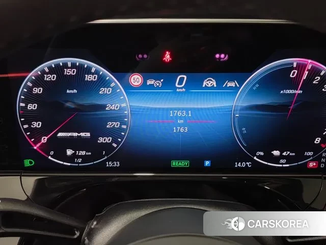 Mercedes-Benz E-Class W214 id 3731157 из Кореи 17