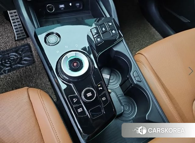 Kia Sportage 5th Generation Hybrid id 4680063 из Кореи 16