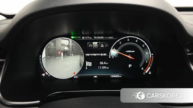 Kia More K9 id 4363431 из Кореи 18