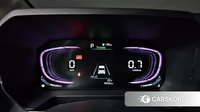 Kia The New Kia Ray id 3036391 из Кореи 18