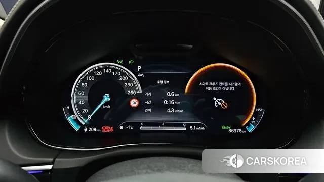 Genesis Electrified GV70 id 3580781 из Кореи 18