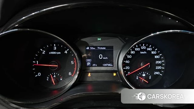 Kia The New Carnival id 4620191 из Кореи 28