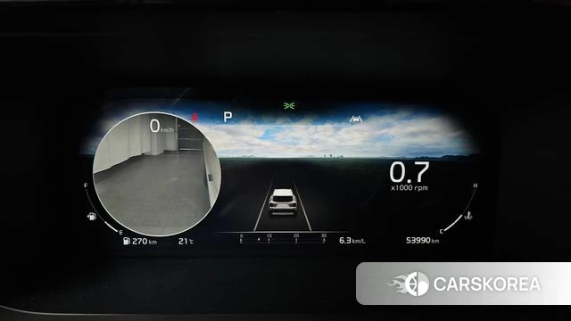 Kia Sorento 4th Generation id 4792680 из Кореи 30