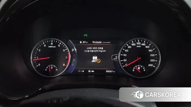 Kia Seltos id 3630160 из Кореи 18