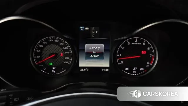 Mercedes-Benz GLC-Class X253 id 2995191 из Кореи 18