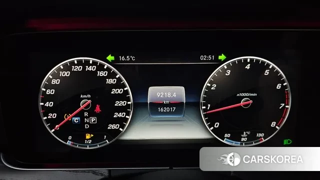 Mercedes-Benz E-Class W213 id 3474912 из Кореи 18