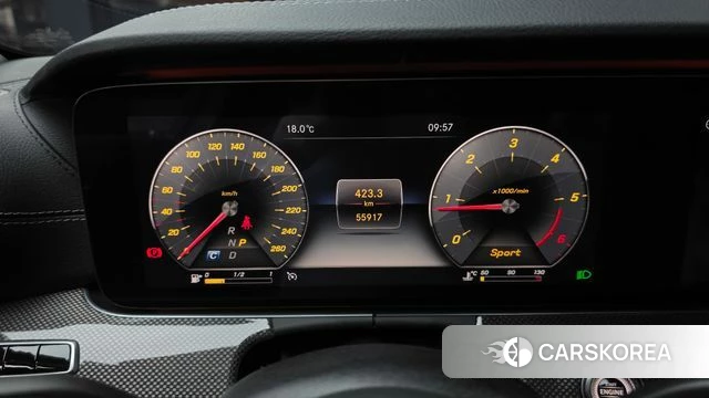 Mercedes-Benz CLS-Class C257 id 3899286 из Кореи 18