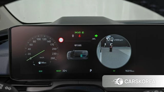 Kia The New Carnival 4th Generation id 4635546 из Кореи 31