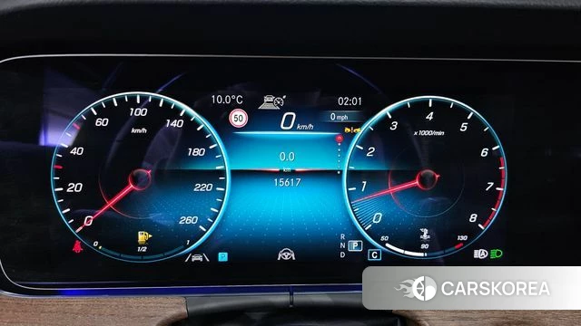 Mercedes-Benz E-Class W213 id 3811444 из Кореи 18