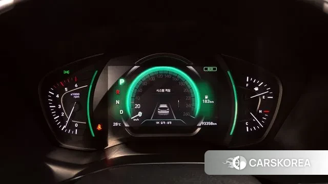 Hyundai Santa Fe TM id 3034176 из Кореи 18