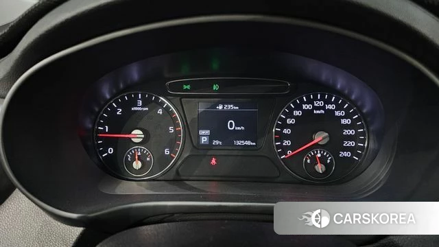 Kia The New Sorento id 4620512 из Кореи 31