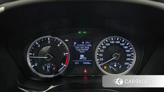 Hyundai Santa Fe TM id 4390195 из Кореи 36