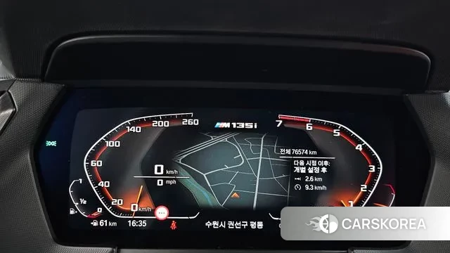 BMW 1 Series (F40) id 3088359 из Кореи 18