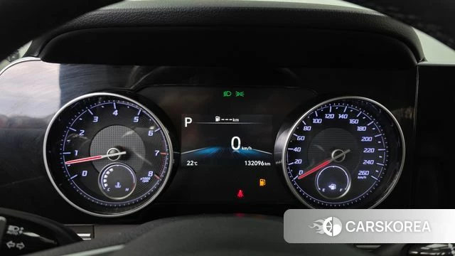 Hyundai The New Grandeur IG id 4603746 из Кореи 29