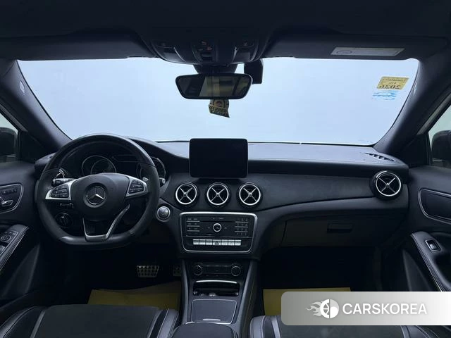 Mercedes-Benz GLA id 4242573 из Китая 18