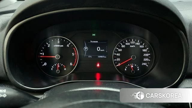 Kia Sportage 4th Generation id 3867451 из Кореи 18