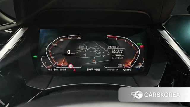 BMW Z4 (G29) id 4785571 из Кореи 33
