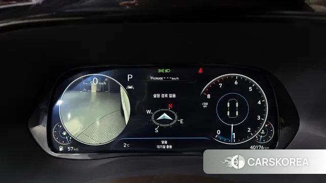 Hyundai Palisade id 3519234 из Кореи 18