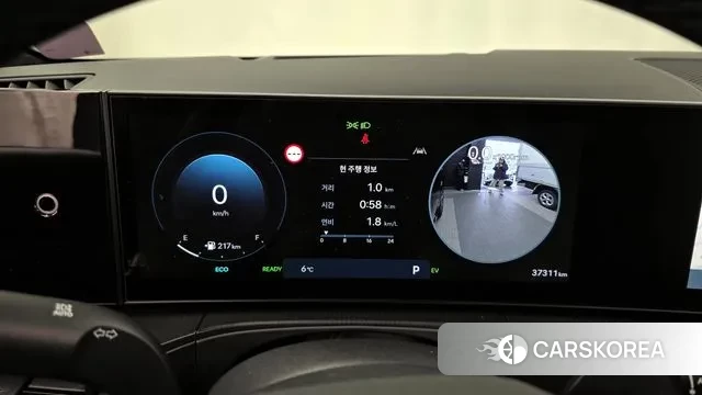 Hyundai Santa Fe (MX5) id 3477639 из Кореи 18