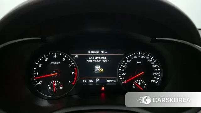 Kia Stinger Meister id 3555564 из Кореи 18