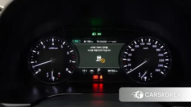 Kia More K9 id 3396384 из Кореи 18