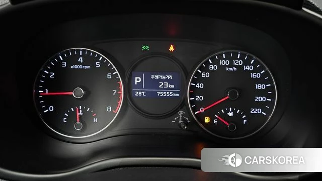 Kia All New Morning (JA) id 4496202 из Кореи 28