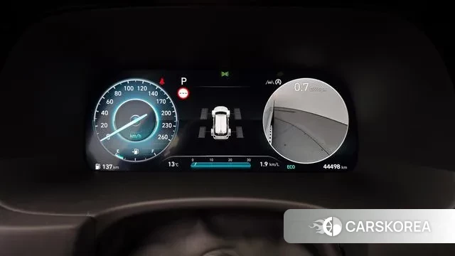 Hyundai The New Palisade id 3372890 из Кореи 18