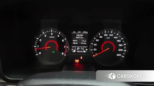 Ssangyong Berry New Tivoli id 3573347 из Кореи 18