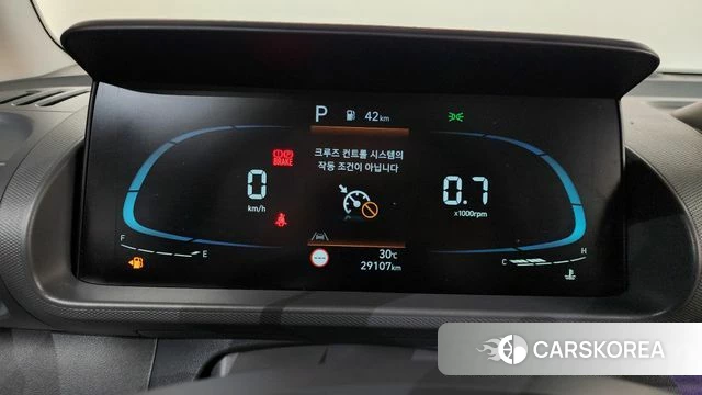 Hyundai Casper id 4692321 из Кореи 29