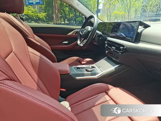 BMW 4 series id 4275316 из Китая 13