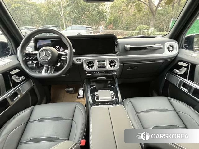 Mercedes-Benz G-class AMG id 4256264 из Китая 16