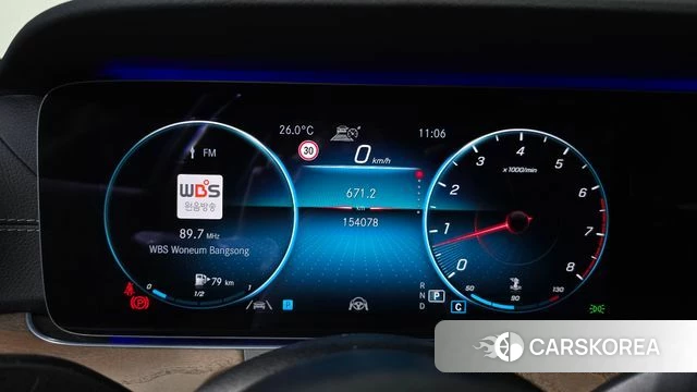 Mercedes-Benz E-Class W213 id 4642084 из Кореи 18