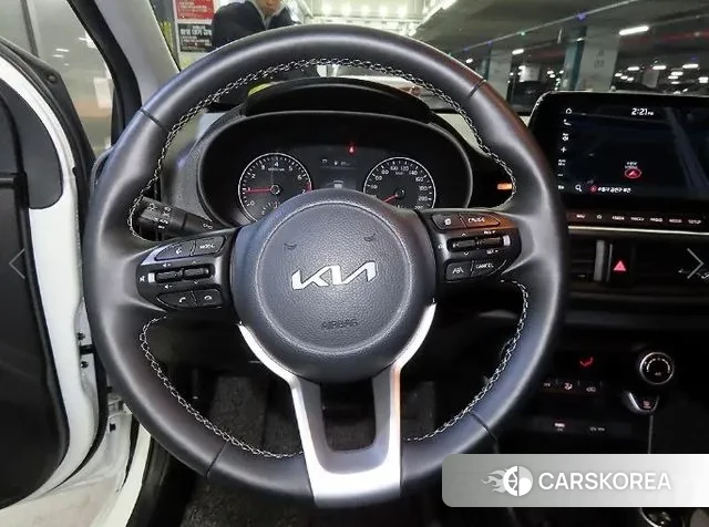 Kia Morning Urban (JA) id 3416279 из Кореи 18