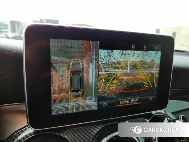 Mercedes-Benz GLC-Class X253 id 3867009 из Кореи 11