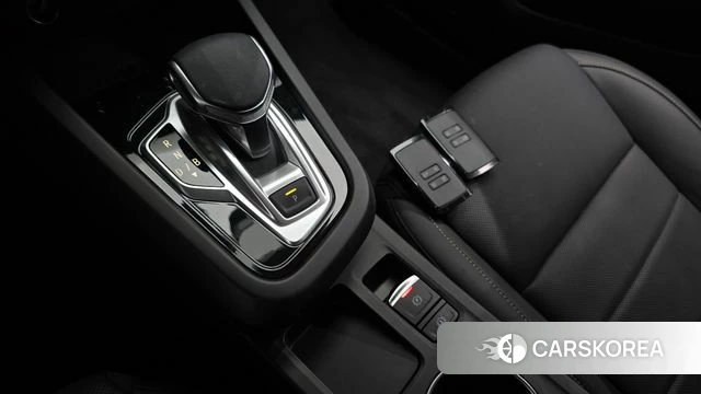 Renault Korea (Samsung) Arcana id 3864109 из Кореи 18