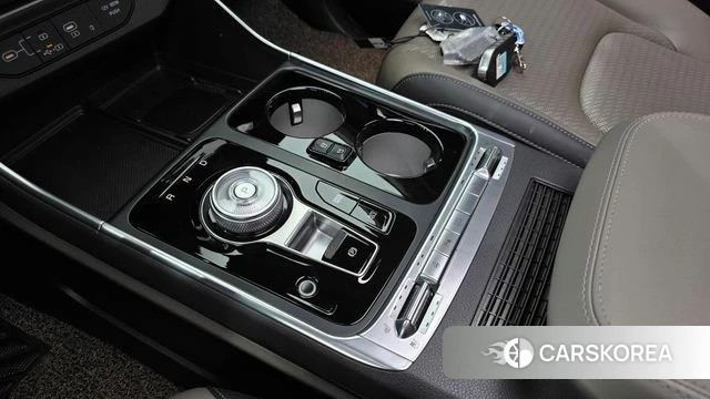 Kia The New Carnival 4th Generation id 3896746 из Кореи 18