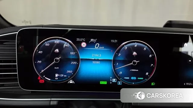 Mercedes-Benz GLS - Class X167 id 3311030 из Кореи 18