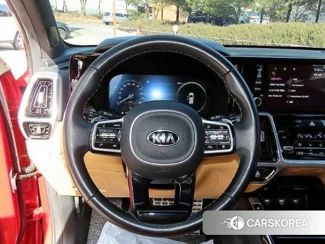 Kia Sorento 4th Generation id 4304246 из Кореи 18