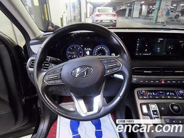 Hyundai Palisade id 2951275 из Кореи 18