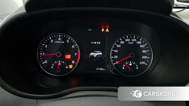 Kia Morning Urban (JA) id 3448556 из Кореи 18