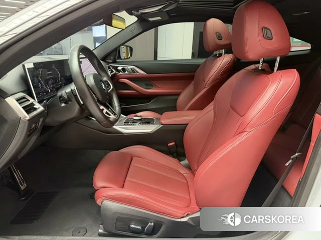 BMW 4 series id 4328463 из Китая 18