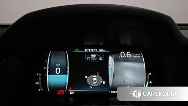 Kia K7 Premier id 4658047 из Кореи 34
