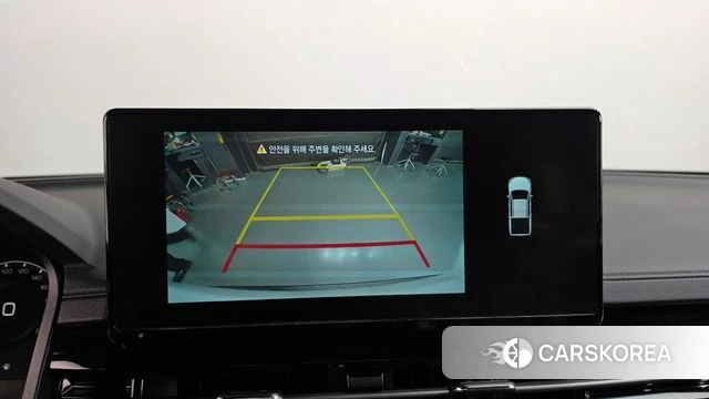 Ssangyong The New Rexton Sport id 4783034 из Кореи 30