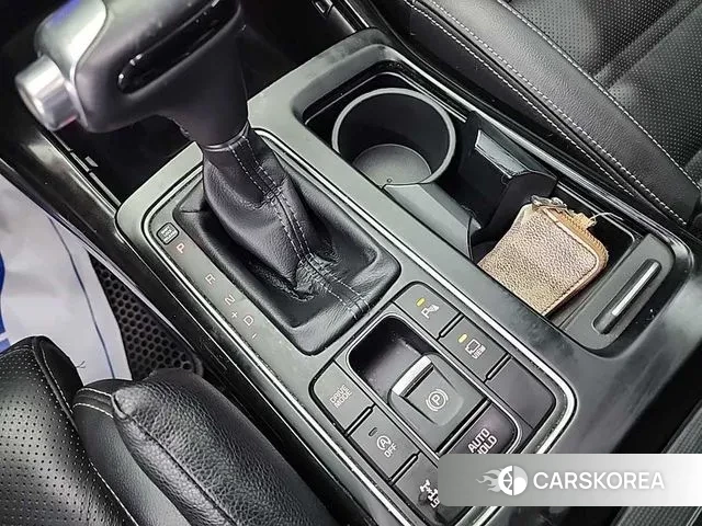 Kia The New Sorento id 3009332 из Кореи 17