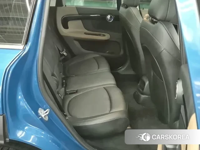 Mini Cooper Countryman id 3428617 из Кореи 18