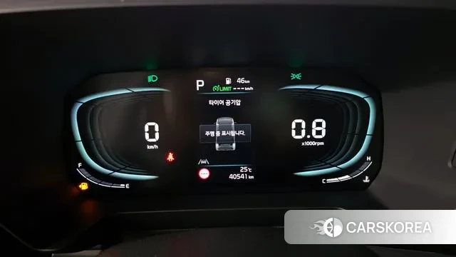 Kia The New Kia Ray id 3273041 из Кореи 18