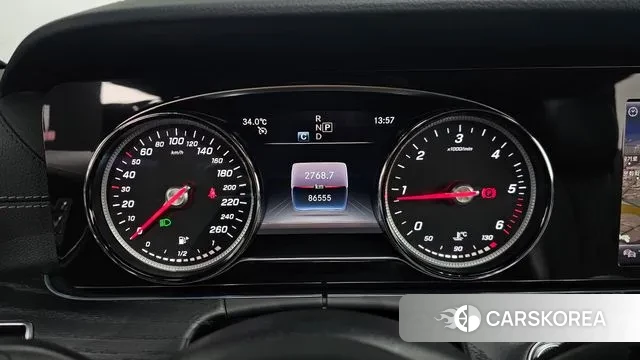 Mercedes-Benz E-Class W213 id 3095733 из Кореи 18